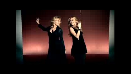 Aly & Aj - Like Whoa 