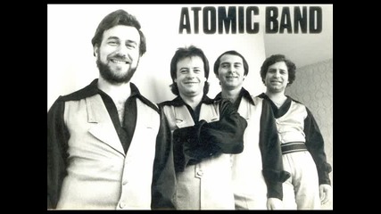 Atomic Band - Yesterday '81 (tribute)