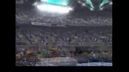 Smackdown 2002 Intro