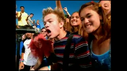 Sum 41 In Too Deep