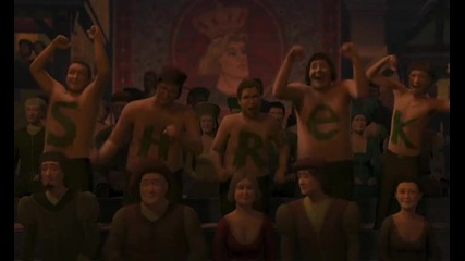 Shrek The Third [bg Audio] (01h08m47s - 01h09m37s)