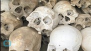 Cambodia War Crimes Court Charges Another Khmer Rouge Cadre