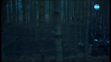 Гладиатор (2000) (бг аудио) (част 3) Версия Б Tv Rip Нова телевизия 7.11.2015