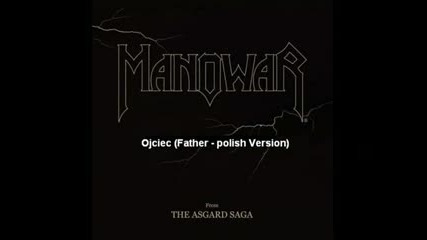 Manowar - Father (polish)