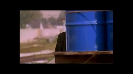Вечният герой Шанс Будро от големия филм Трудна Мишена (1993) / Бг Субс