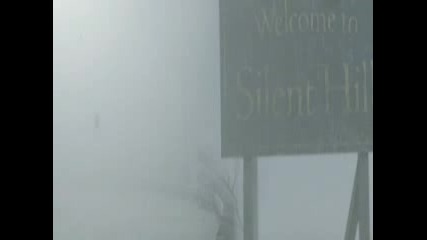 Silent Hill - First Official Trailer