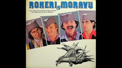 Рокери с мораву - У три и десет за Руму