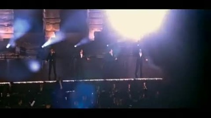Il Divo - The Winner Takes It All