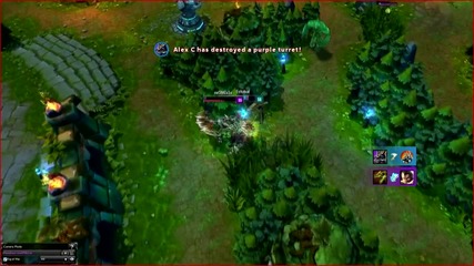 Renekton Beast