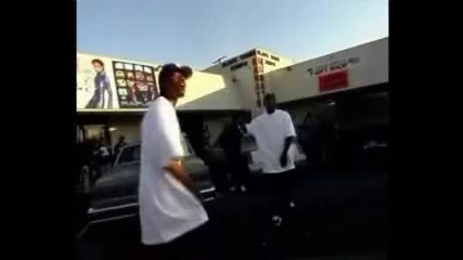 Daz Dillinger (ft Kurupt) - Raw 