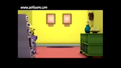 Crush - Funny Animation