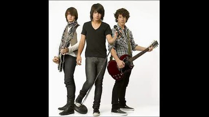 Jonas Brothers - Burn Up
