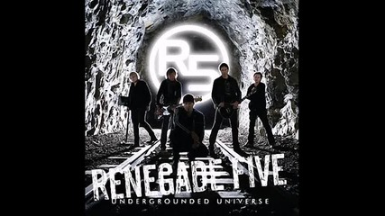 Renegade Five - Shadows 