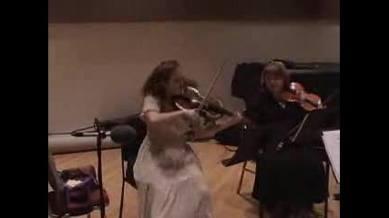 Vivaldi On Viola DAmore - Rachel Barton Pine