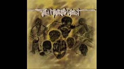 Ten Masked Men - Stayin Alive 