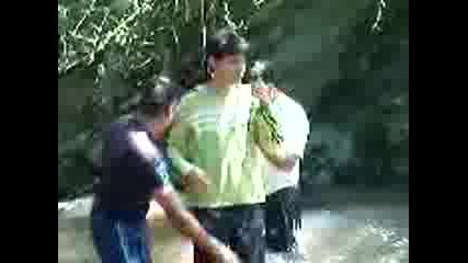vodno bansko