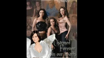 Wwe Or Charmed