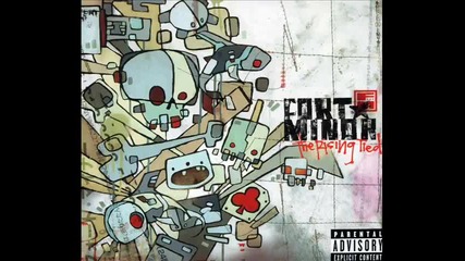 Fort Minor Feat. John Legend - High Road