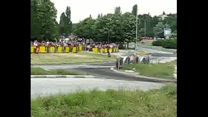Писта Варна 17