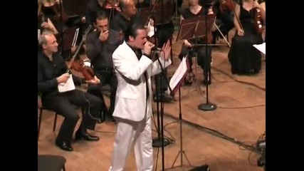 Mondo Cane (mike Patton) - Deep down, Italy 24.05.07 