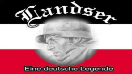 Landser - Freiheit