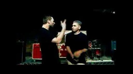Limp Bizkit - Break Stuff