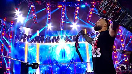 Logan Paul makes his sensational return to SmackDown