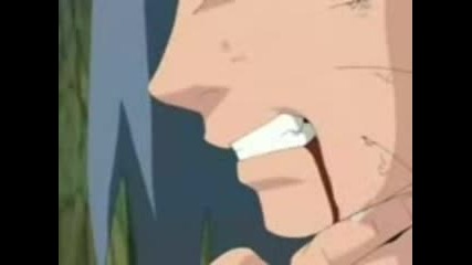 Naruto Genjutsu