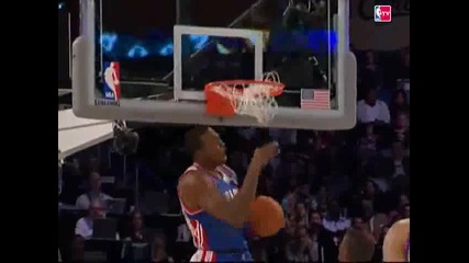 Nba Tv Top 10 - 2008 All - Star Game. 