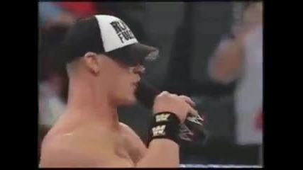 John Cena & Wwe Diva Segments 