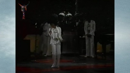 Michael Jackson - Music and Me '1975 - Live Hd 1080p