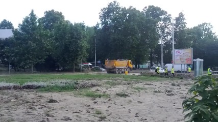 Линейка на Цсмп Варна