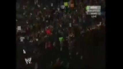 Anti Cena Crowds
