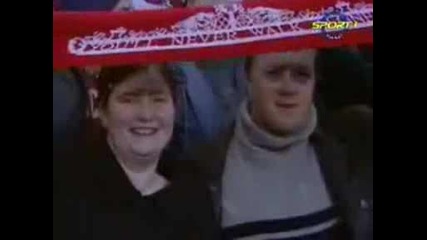 Youll Never Walk Alone - Liverpool