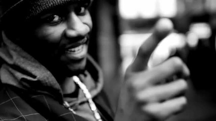 Giggs featuring B.o.b - Dont Go There Official Video 