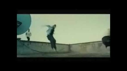 Run Eskape Jump