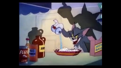 Tom & Jerry