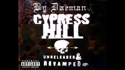 Cypress Hill - Intellectual Dons