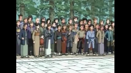 106 Епизод На Наруто ( Английски Дублаж)