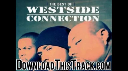 westside connection - Nobody