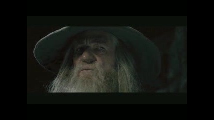 Lord Of The Rings I Smell It