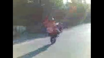 gilera runner
