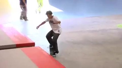 Transworld Park September