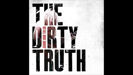 Joanne Shaw Taylor - The Dirty Truth / The Dirty Truth 2014