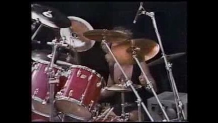 Scorpions - Super Rock 1984 (2)