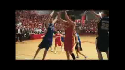 Ochakvaite 3 sezon na high school musical