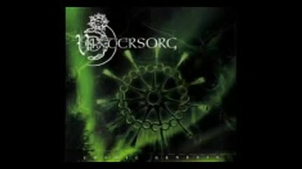 Vintersorg - Cosmic Genesis (full album)