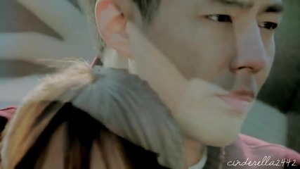 Oh Young Oh Soo Frozen