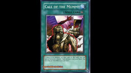 Zombie Deck