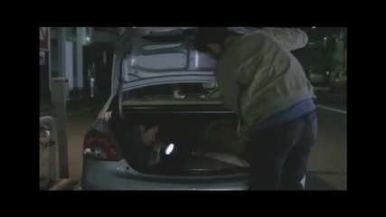 Toyota nu concediaza - Funny Commercial Toyota 